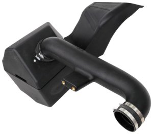 Ford F150 Performance Air Intake - K&N Engineering - 63 Series AirCharger - `15-`19 Ford F150 Performance Air Intake - K&N Engineering - 63 Series AirCharger - `15-`19